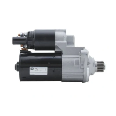 Imagem de HELLA 8EA 011 612 361 Motor de arranque 12 1,1 11 VOLKSWAGEN: Transporter 5 Bus, GOLF 6, Passat B6 Sedan, SEAT: Alhambra II, Leon II Hatchback