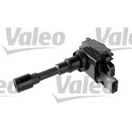 Imagem de VALEO 245177 Bobina de ignição 3 SUZUKI: Jimny SUV, Baleno I Carrinha, SWIFT