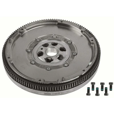 Imagem de SACHS 2294 001 780 Volante bimassa