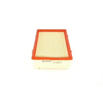 Imagem de BOSCH F 026 400 287 Filtro de ar 70 176,5 291 Cartucho filtrante VOLKSWAGEN: Golf VIII Variant, Touran II, 7, SEAT: Arona, Leon III Hatchback