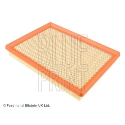 Imagem de BLUE PRINT ADA102201 Filtro de ar 40 212 293 Cartucho filtrante JEEP: GRAND Cherokee 2, 3, III