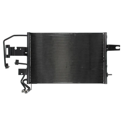 Imagem de NISSENS 940317 Condensador sem secador Alumínio 518 R 134a, 1234yf