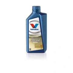 Imagem de Valvoline 874738 Anticongelante G13 amarelo 1 38(50/50)