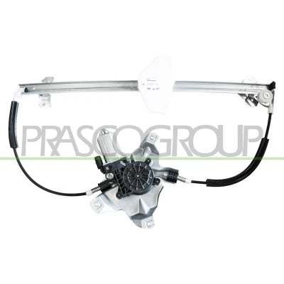 Imagem de Prasco Elevador de vidro à frente, lado direito elétrico FD930W021 FORD: Transit Connect Mk1 Van