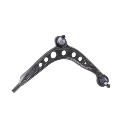 Imagem de MEYLE 316 050 4366 Braço de suspensão ORIGINAL Quality com articulação suspensão/guia Eixo dianteiro, lado direito transversal Aço endado,