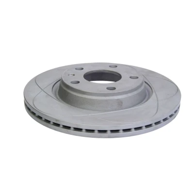 Imagem de ATE PowerDisc 24.0322 0152.1 Disco de travão 280,0 22,0 5 112,0 ventilado revestido alto carbono com parafusos AUDI: A4 B5 Sedan, B6 Avant