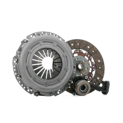 Imagem de SACHS XTend Kit plus CSC 3000 990 422 de Embraiagem 240 FORD: Focus 3 Turnier, Mk3 Van / Carrinha, Grand C Max, VOLVO: V50, V40 Hatchback