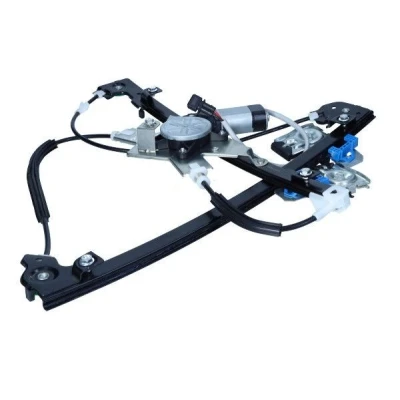 Imagem de Maxgear Elevador de vidro à frente, lado esquerdo elétrico com motor 50 0825 SEAT: Ibiza 2, Córdoba I Sedan, Vario