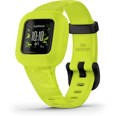 Imagem de Garmin Vivofit Junior 3 Verde