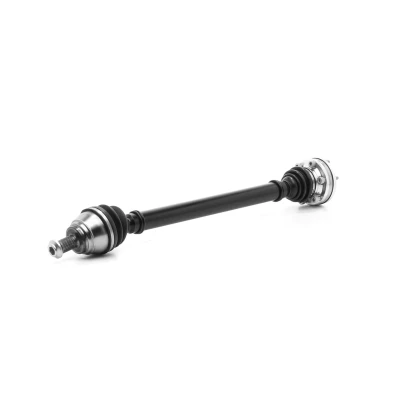 Imagem de FEBI BILSTEIN 181212 Veio de transmissão Eixo dianteiro, lado direito com parafusos VOLKSWAGEN: Golf 7, Tiguan I, Sharan II, AUDI: A3 Sportback