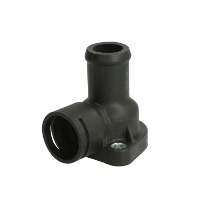 Imagem de TOPRAN 107 310 Flange Plástico de cabeça cilíndrica, à frente, longitudinal com retentor VOLKSWAGEN: TRANSPORTER 3 Kasten, Bus