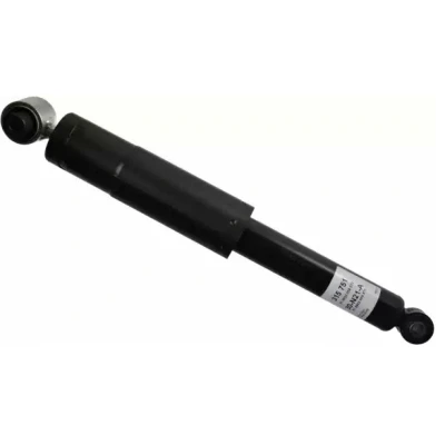 Imagem de SACHS 315 751 Amortecedor Pressão do gás Tubo duplo telescópico olhal em cima, baixo RENAULT: GRAND SCENIC 2