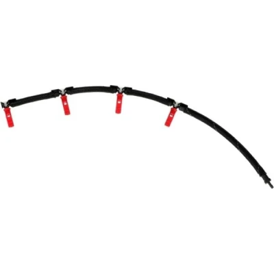 Imagem de GATES MFL1120 Tubo flexível do combustível VOLKSWAGEN: GOLF 6, AUDI: A3 Hatchback