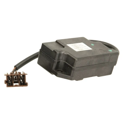 Imagem de VALEO 509229 Elemento de ajuste, borboleta mistura