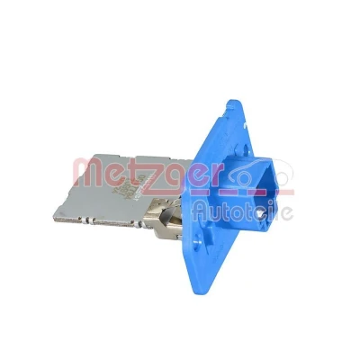 Imagem de METZGER 0917794 Resistência, ventilador do habitáculo