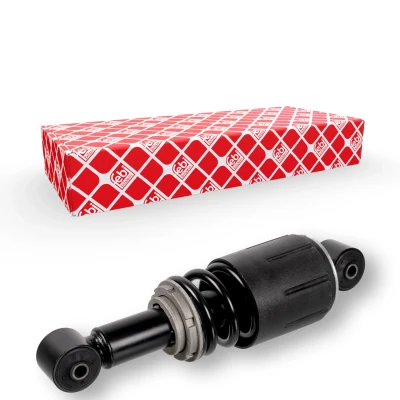 Imagem de FEBI BILSTEIN 174391 Amortecedor, suspensão da cabina