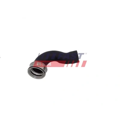 Imagem de FAST FT61855 Mangueira Para o Turbocompressor Borracha com entretela VOLKSWAGEN: Golf 4, 4 Variant, Bora Sedan, AUDI: A3 Hatchback