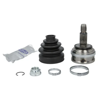 Imagem de MAGNETI MARELLI 302015100330 Ponteira de Transmissão Eixo dianteiro HONDA: CIVIC 6 Stufenheck, Hatchback