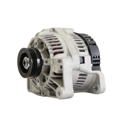 Imagem de MAPCO 13100 Alternador 14V 70A RENAULT: CLIO 2, 2 Kasten, Kangoo I Express