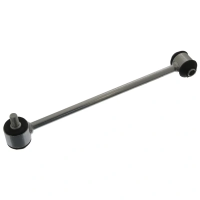 Imagem de FEBI BILSTEIN 43692 barra / escora, estabilizadora Eixo traseiro esquerdo, direito 240 M10 x 1,5 Aço
