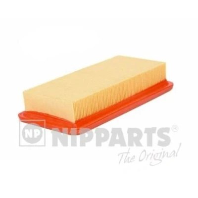 Imagem de NIPPARTS J1320517 Filtro de ar 45mm 124mm 255mm Cartucho filtrante HYUNDAI: Getz (TB) 1.3, 1.6, 1.3 i, 1.1, 1.4 i 2002 2010