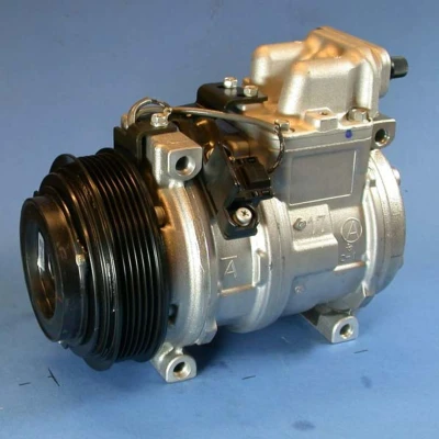 Imagem de Compressor, ar condicionado DENSO DCP17020