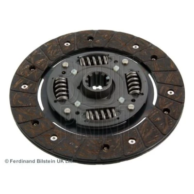 Imagem de BLUE PRINT ADB113104 Disco de Embraiagem 215 10 BMW: 3 Coupe, Sedan, Compact