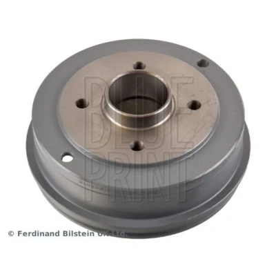 Imagem de BLUE PRINT ADBP470021 Tambor de Travão sem o rolamento da roda Eixo traseiro 208 RENAULT: CLIO 1, TWINGO Super 5 Hatchback