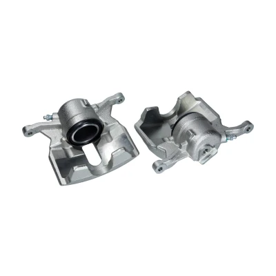 Imagem de KAMOKA JBC0383 Pinça de travão Fundição cinzenta 189mm Eixo dianteiro, lado esquerdo sem motor elétrico VOLKSWAGEN: Golf 7, 7 Variant