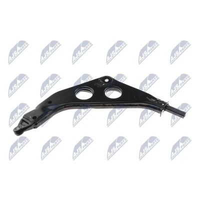 Imagem de NTY ZWD BM 063 Braço de suspensão Eixo dianteiro, lado esquerdo transversal MINI: Hatchback