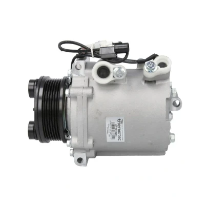 Imagem de Compressor, ar condicionado THERMOTEC KLIMA KTT090265
