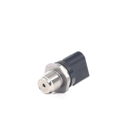 Imagem de BOSCH 0 281 006 245 Sensor Lado da alta pressão BMW: X6, 7