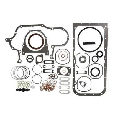 Imagem de ENGITECH ENT000060 Jogo completo de juntas, motor com retentor da cambota, Sem junta cabeçote