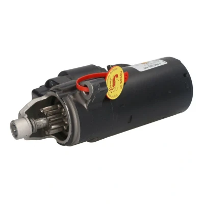 Imagem de BOSCH 0 986 025 400 Motor de arranque 12 2,2 10 AUDI: A4 B8 Avant, A6 C7 Sedan