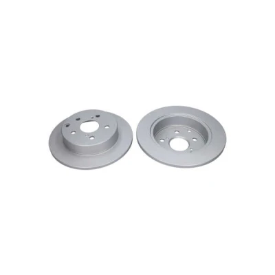 Imagem de KAVO PARTS BR 9494 C Disco de travão 281 12 5 114 cheio revestido TOYOTA: RAV4 III SUV, IV SUV