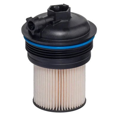 Imagem de HENGST FILTER E449KP D347 Filtro de Combustível Cartucho filtrante RENAULT: Megane 4, GRAND SCENIC Espace 5