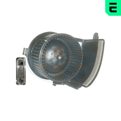 Imagem de ERA 664046 Ventilador de aspiração, ar do habitáculo