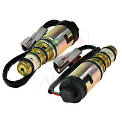 Imagem de ACAUTO AC 02DN16 Válvula de regulação, compressor