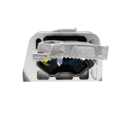 Imagem de VAICO V40 1840 Suporte, motor Q+, original equipment manufacturer quality à direita Rolamento de Borracha e metal RENAULT: MASTER 2 Kasten