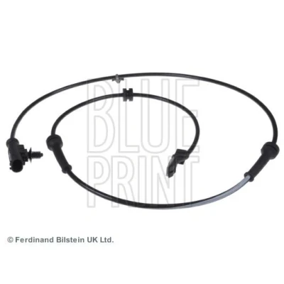 Imagem de BLUE PRINT ADN17126 Sensor de ABS Eixo dianteiro, lado esquerdo, direito NISSAN: MICRA 3