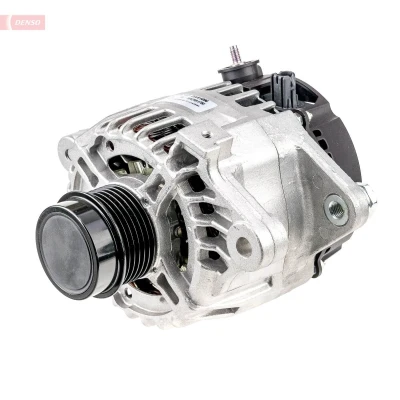 Imagem de DENSO DAN1096 Alternador 14V 90A