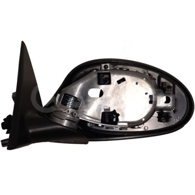 Imagem de Espelho retrovisor Alkar 6321541 sem cobertura esquerda elétrico aquecível para veículo com volante à BMW: 3 Touring, Sedan