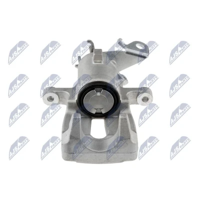 Imagem de NTY HZT RE 014 Pinça de travão Eixo traseiro esquerdo sem caixilho retenção RENAULT: CLIO 3, GRAND SCENIC 2, 3
