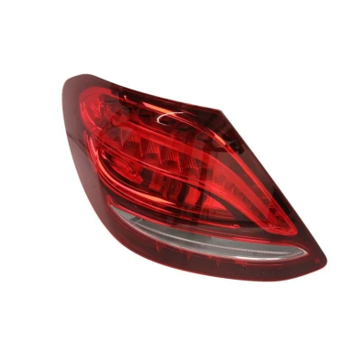 Imagem de MAGNETI MARELLI 714020780751 Farolim esquerda LED, PY21W, W16W com lâmpadas de incnadescência porta MERCEDES BENZ: Classe E Sedan