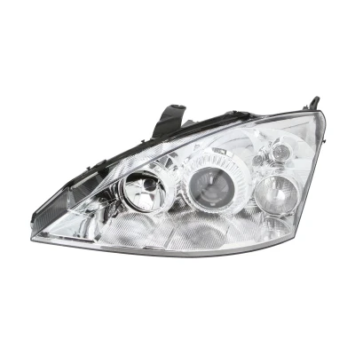 Imagem de ALKAR 2761400 Farol Principal esquerda W5W, D2S, PY21W, H7 FORD: Focus Mk1 Hatchback, Carrinha, Sedan