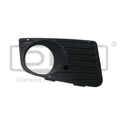Imagem de DPA 88070914202 Grelha de Pára Choques à direita VOLKSWAGEN: Crafter 30 50 Van