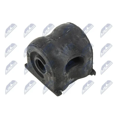 Imagem de NTY ZGS HD 059 Casquilho da Barra Estabilizadora Eixo dianteiro, lado esquerdo 22 HONDA: CIVIC 8 Hatchback