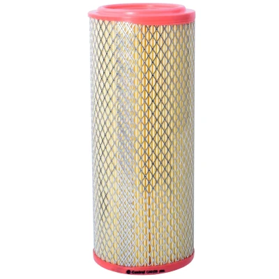 Imagem de Castrol filters CA0156 Filtro de ar 108mm recirculação FIAT: Doblo I Cargo, Carrinha