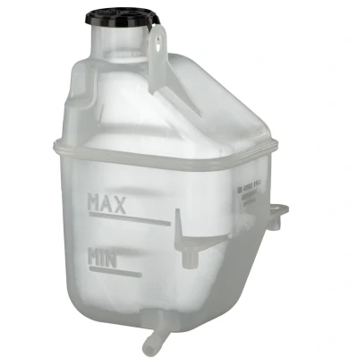 Imagem de FEBI BILSTEIN 43502 Depósito de Compensação Refrigerante com tampa MINI: Hatchback