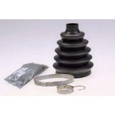 Imagem de LÖBRO 306328 Fole de Transmissão 119mm TPE (elastómero termoplástico) OPEL: Astra H Hatchback, Corsa C Van, NISSAN: Leaf II